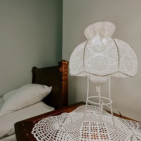 Dwor Moscibrody 여관