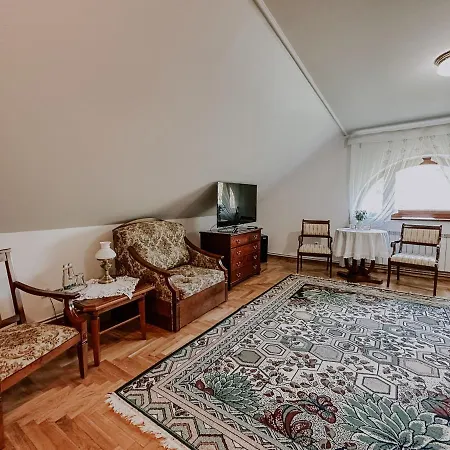 Inn Dwór Mościbrody Siedlce