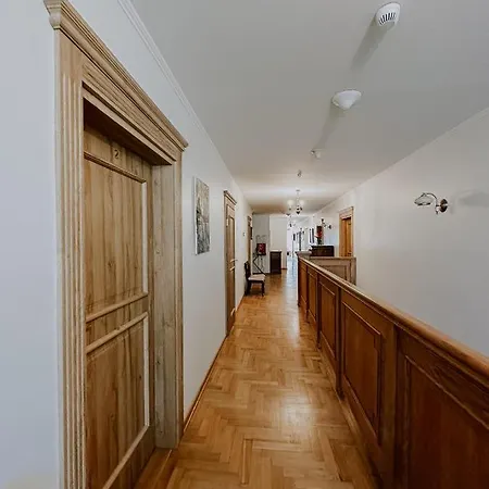 Inn Dwór Mościbrody