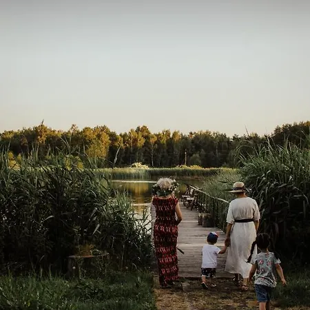 Dwór Mościbrody Inn *