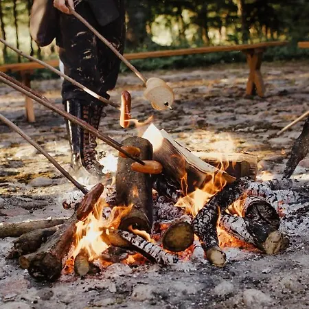 Dwór Mościbrody Inn