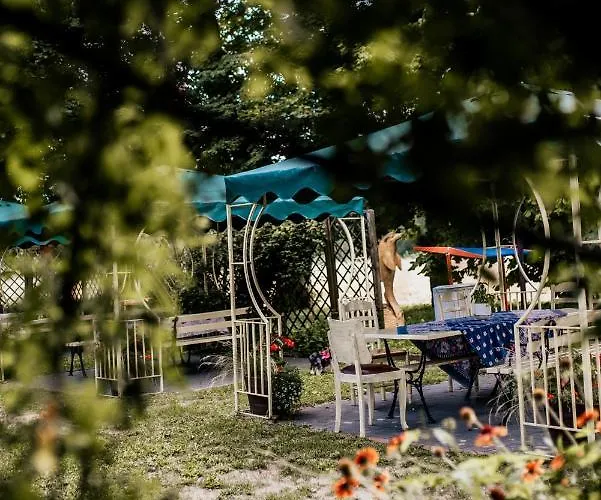 Locanda Dwor Moscibrody