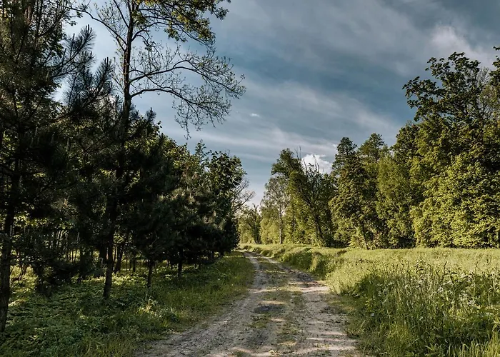 Dwor Moscibrody Locanda