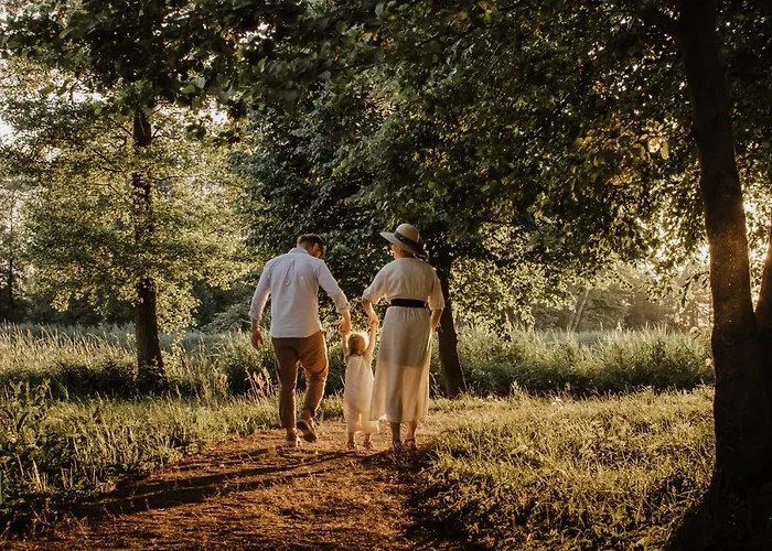 Locanda Dwor Moscibrody Siedlce